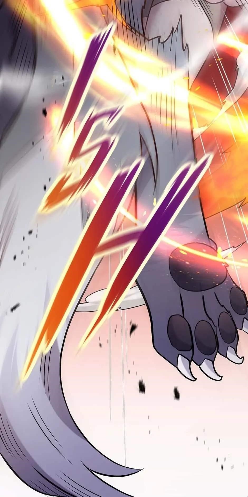 Salvos (A Monster Evolution Litrpg) Chapter 12 - Page 57