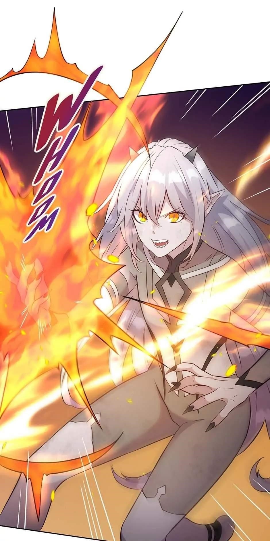 Salvos (A Monster Evolution Litrpg) Chapter 12 - Page 6