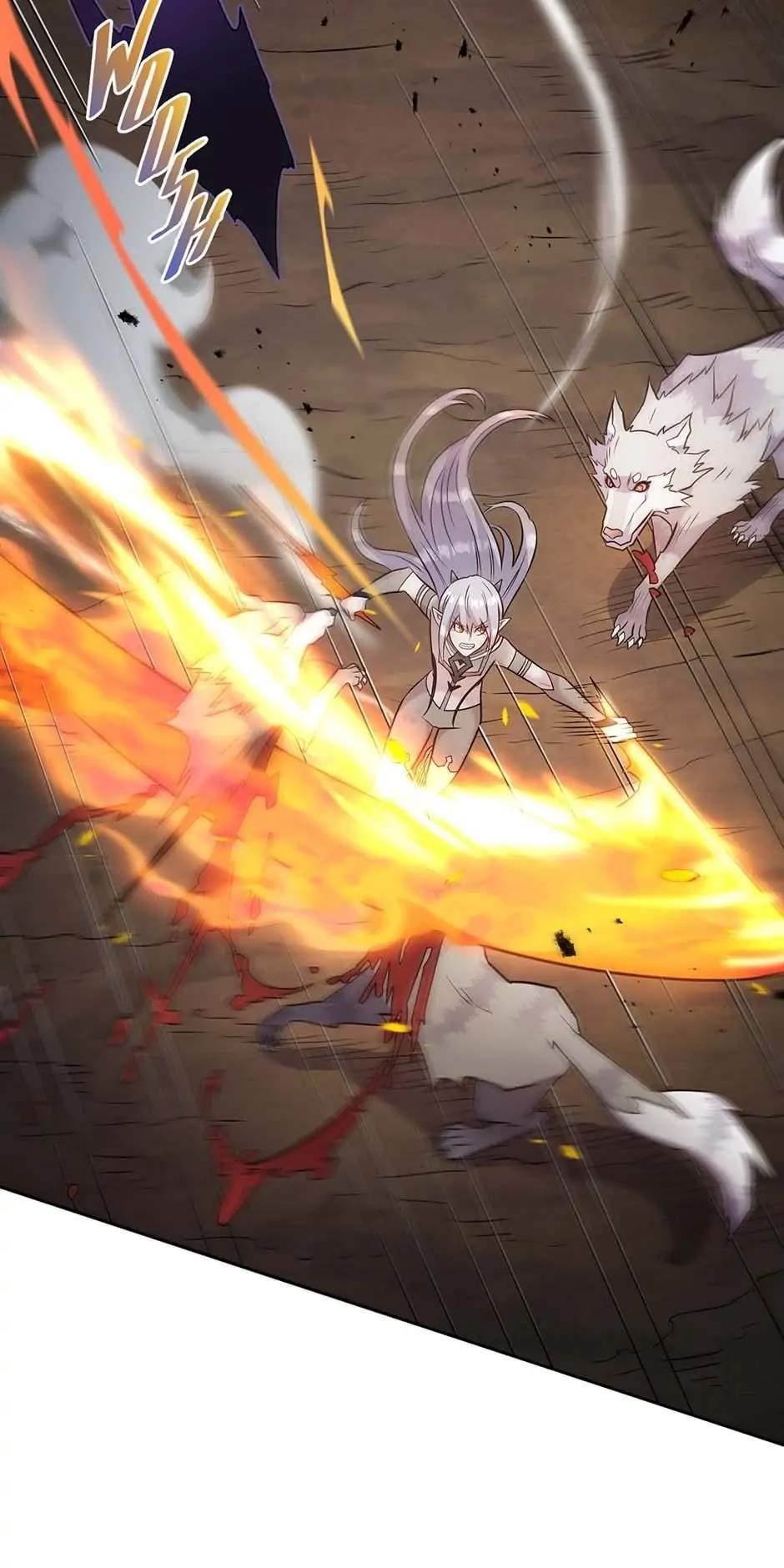 Salvos (A Monster Evolution Litrpg) Chapter 12 - Page 60