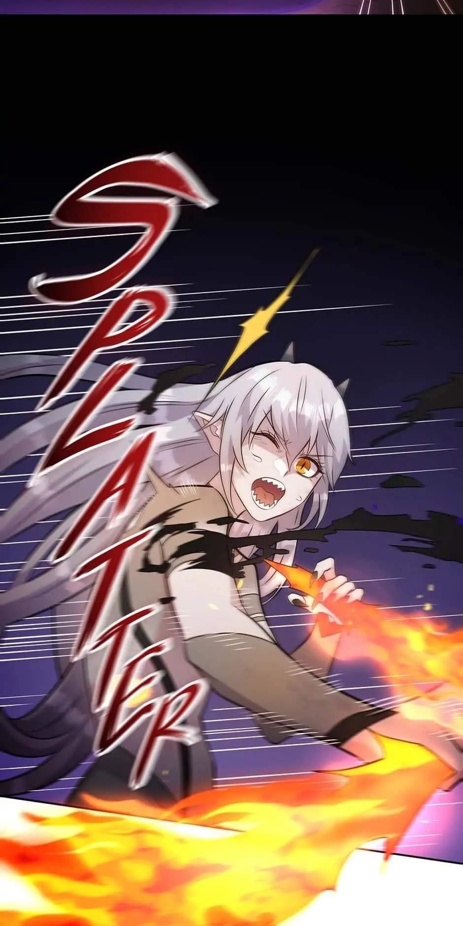 Salvos (A Monster Evolution Litrpg) Chapter 12 - Page 63