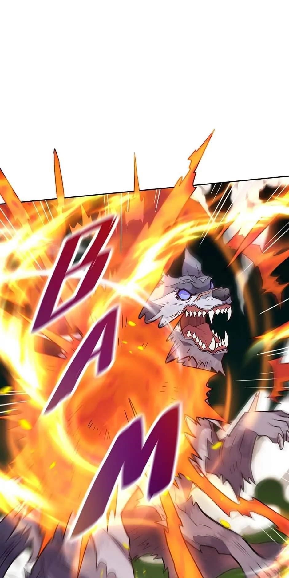 Salvos (A Monster Evolution Litrpg) Chapter 12 - Page 66