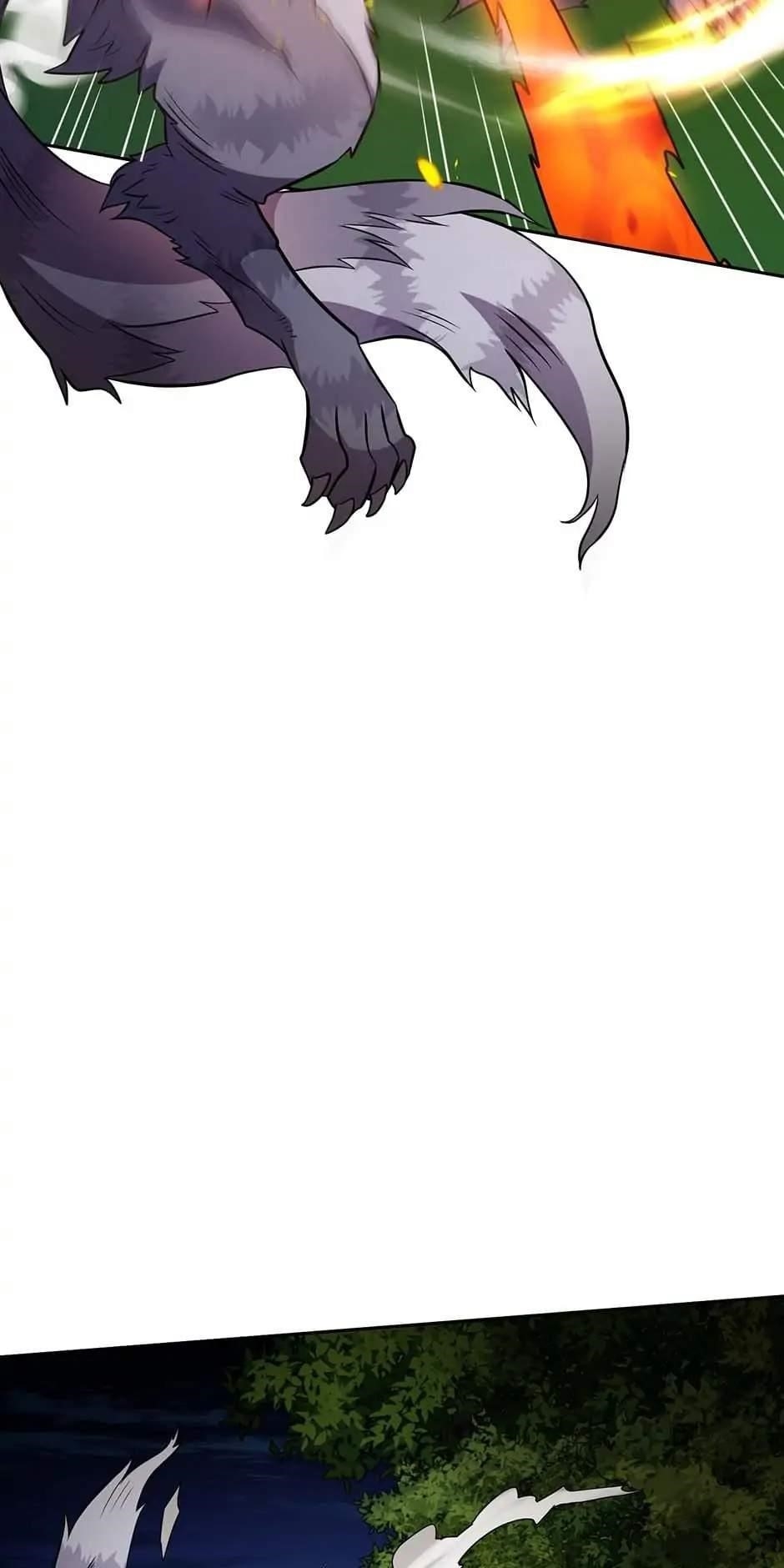 Salvos (A Monster Evolution Litrpg) Chapter 12 - Page 67