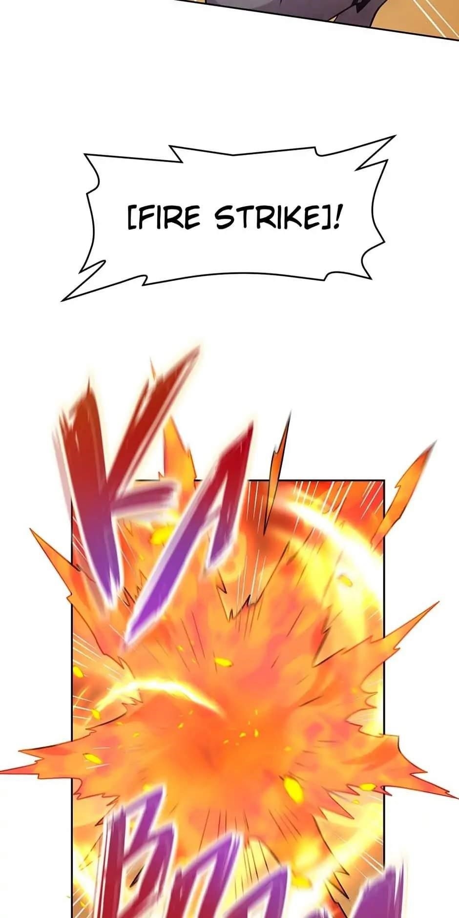 Salvos (A Monster Evolution Litrpg) Chapter 12 - Page 7