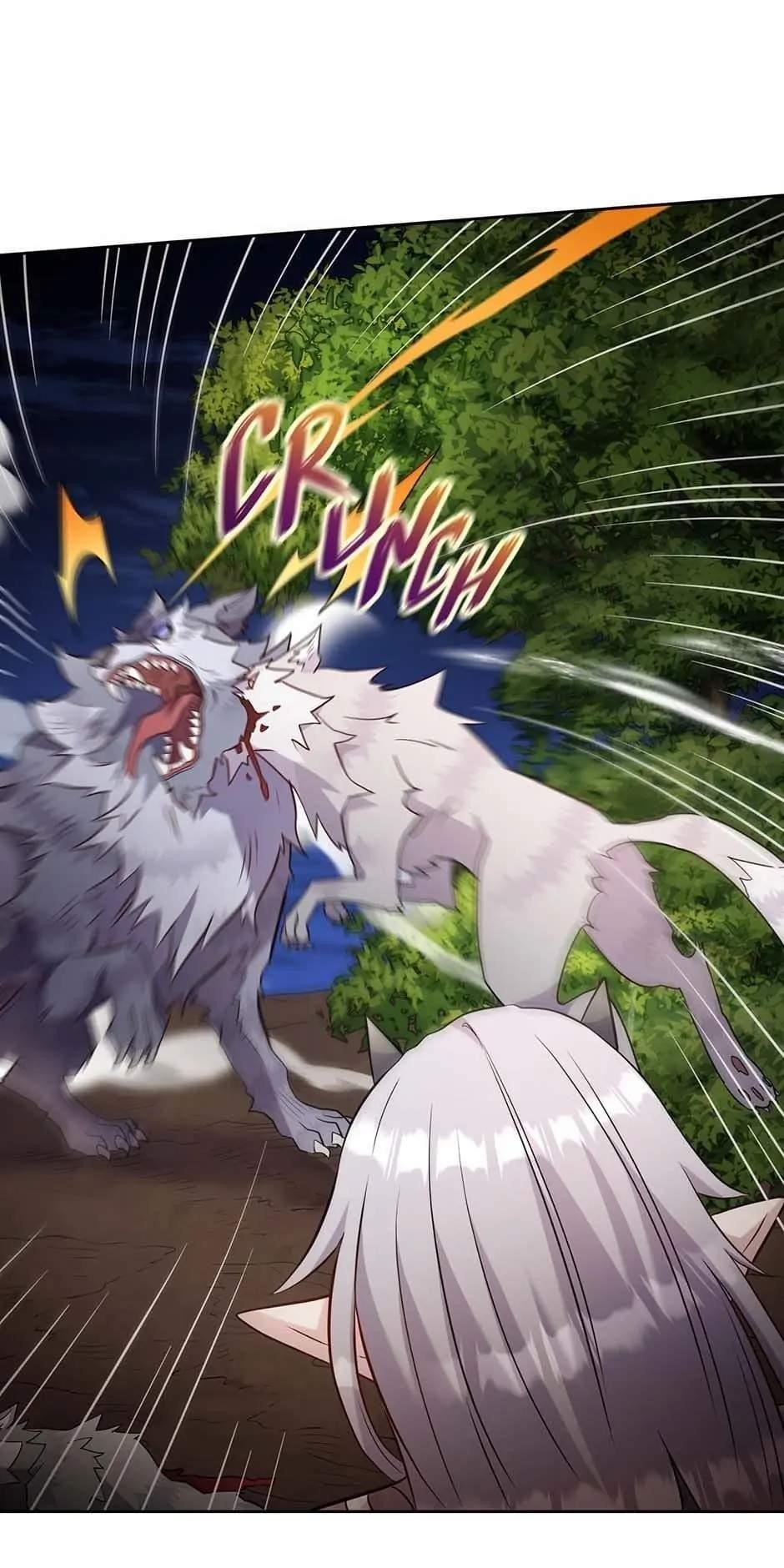 Salvos (A Monster Evolution Litrpg) Chapter 12 - Page 70