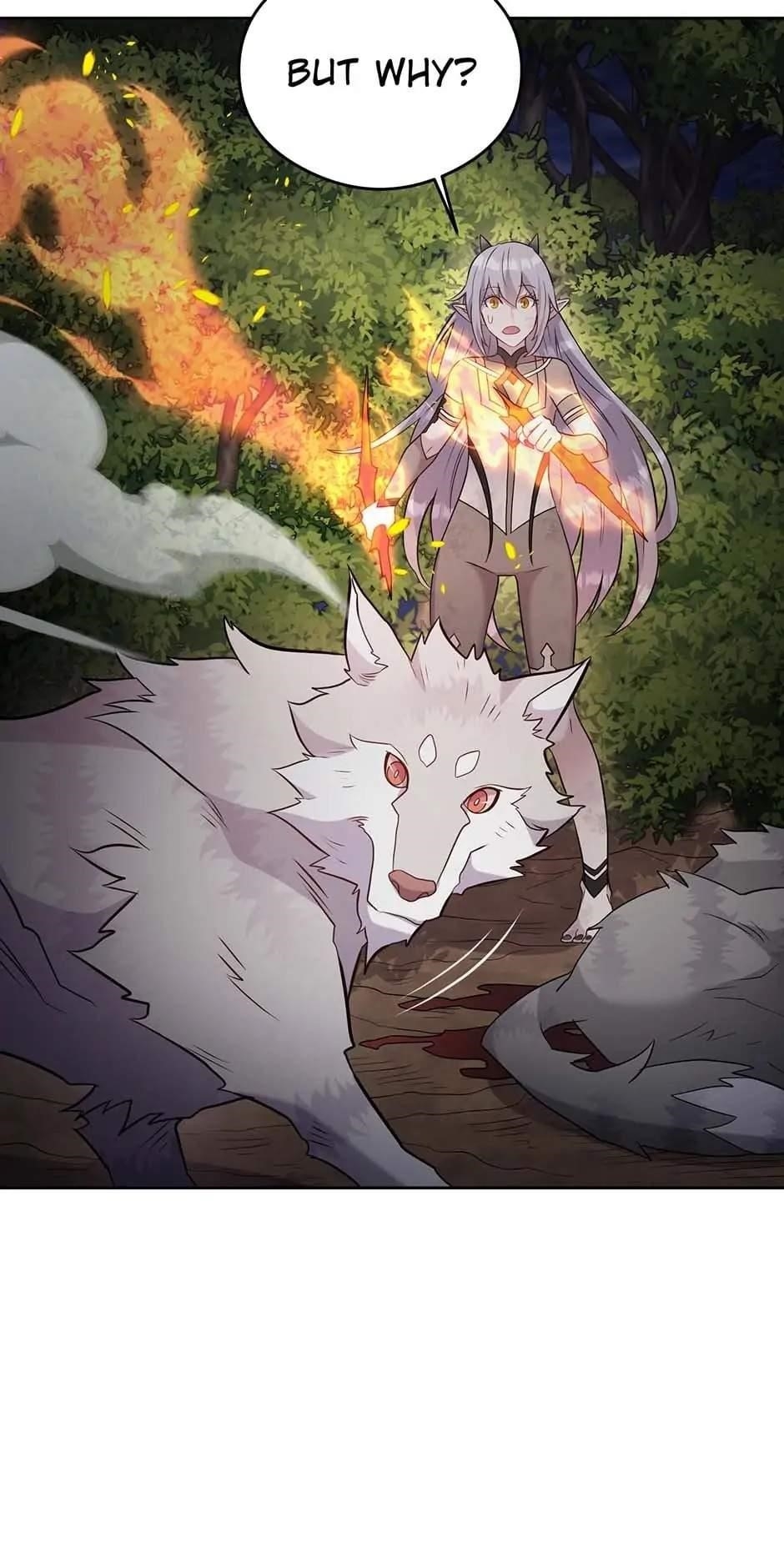 Salvos (A Monster Evolution Litrpg) Chapter 12 - Page 74