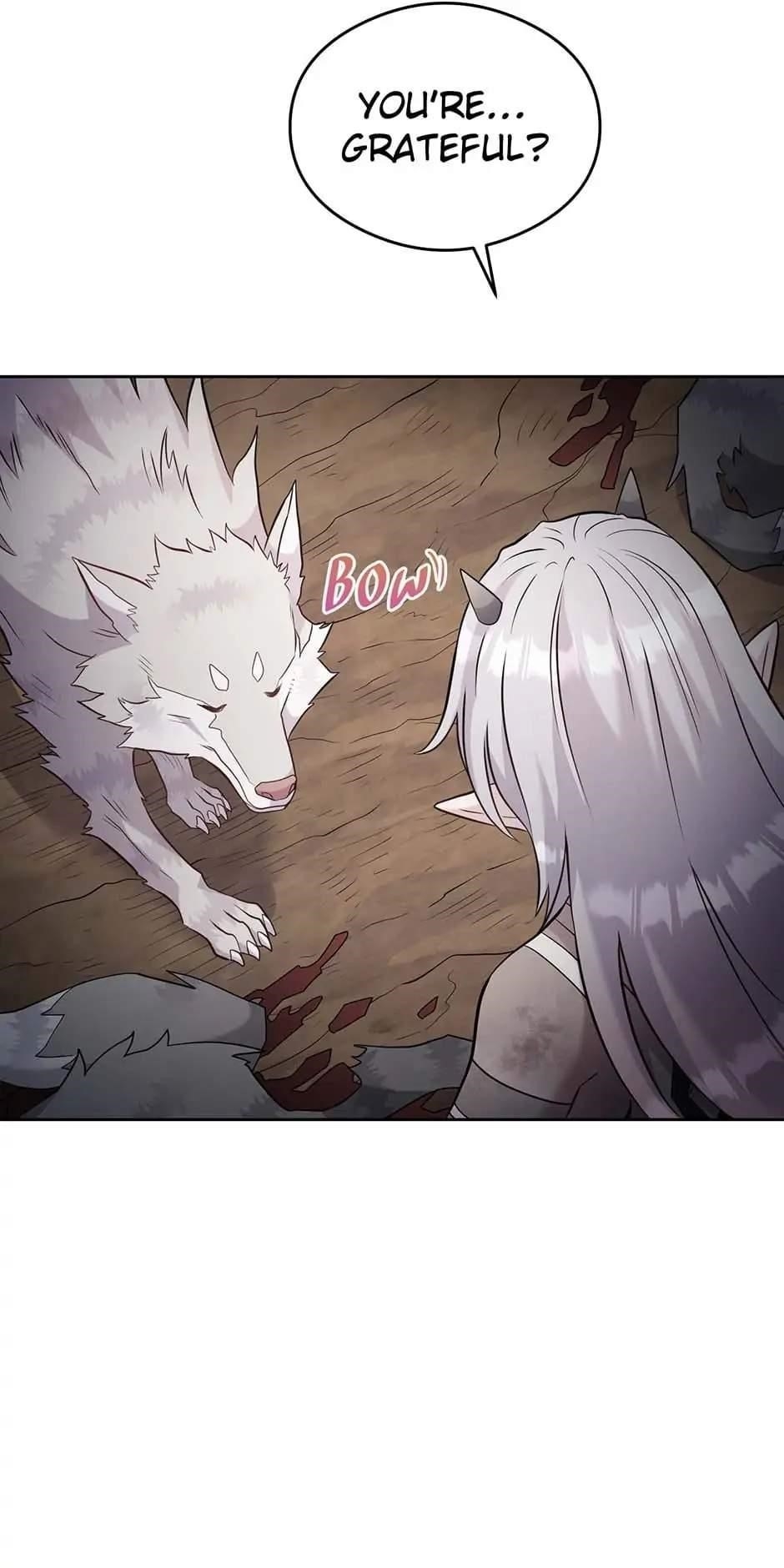 Salvos (A Monster Evolution Litrpg) Chapter 12 - Page 75