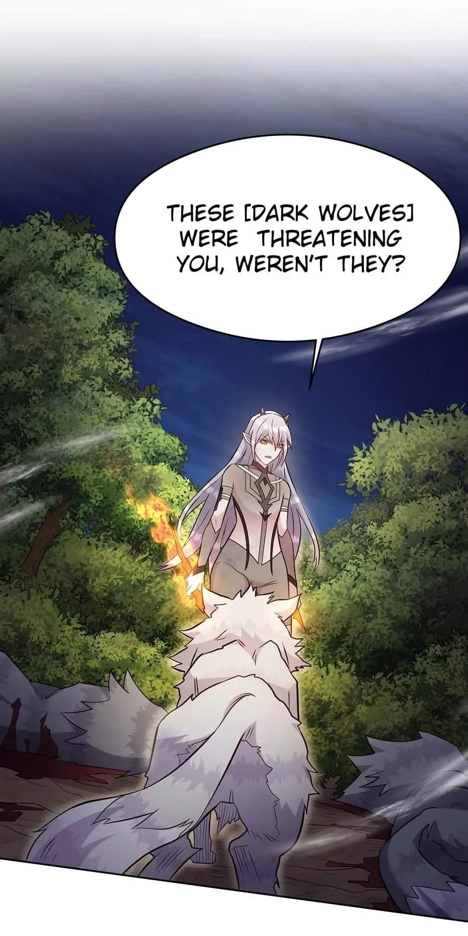 Salvos (A Monster Evolution Litrpg) Chapter 12 - Page 76