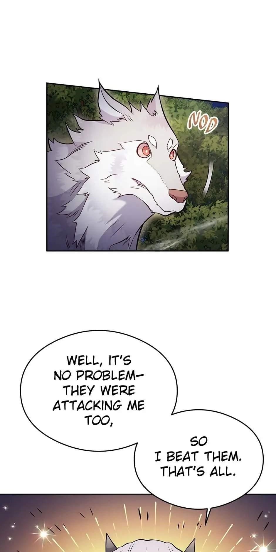 Salvos (A Monster Evolution Litrpg) Chapter 12 - Page 77