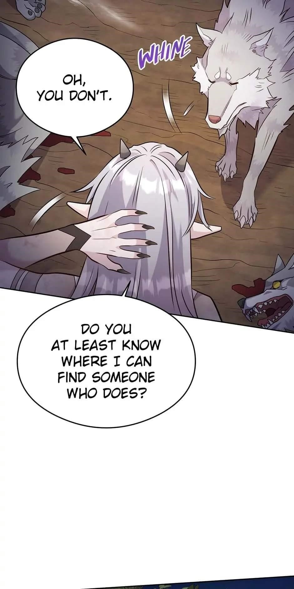 Salvos (A Monster Evolution Litrpg) Chapter 12 - Page 79