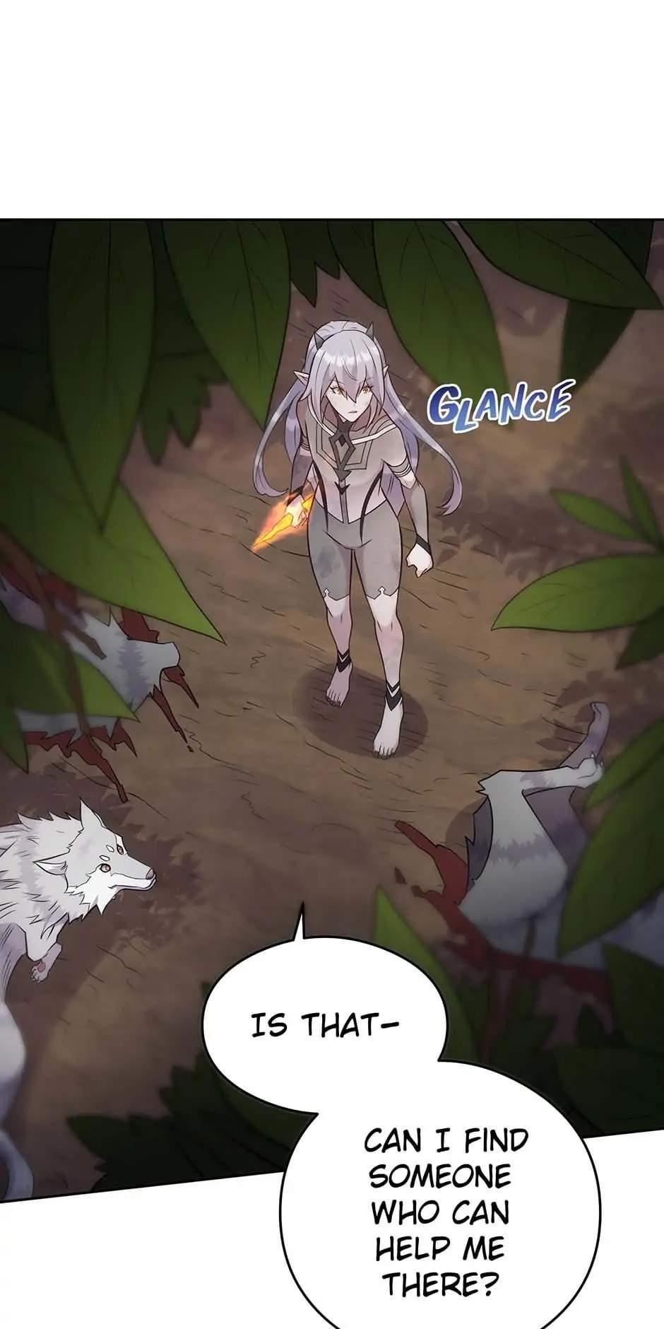 Salvos (A Monster Evolution Litrpg) Chapter 12 - Page 81