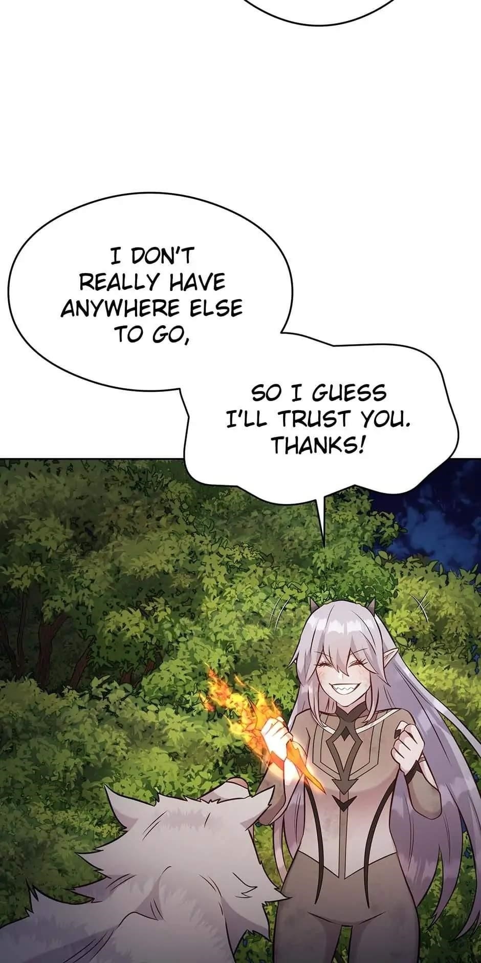 Salvos (A Monster Evolution Litrpg) Chapter 12 - Page 82