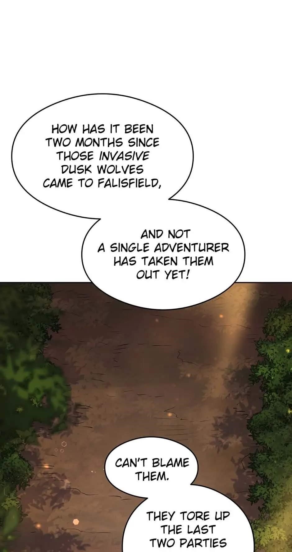 Salvos (A Monster Evolution Litrpg) Chapter 12 - Page 86