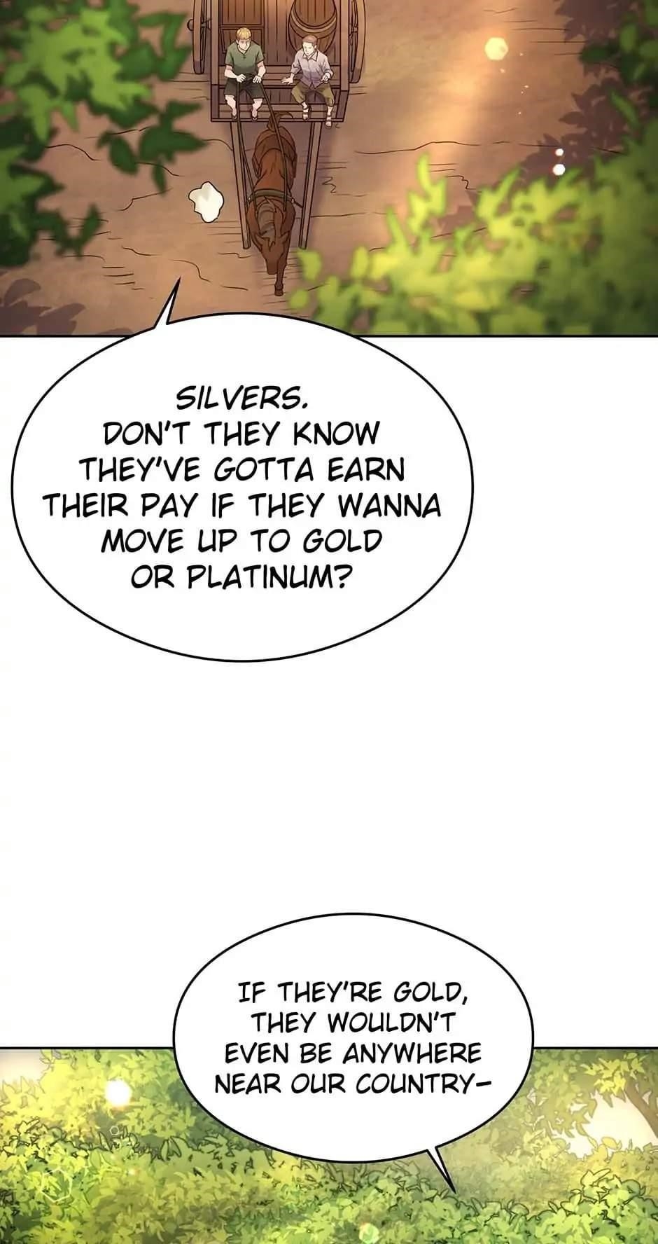 Salvos (A Monster Evolution Litrpg) Chapter 12 - Page 88