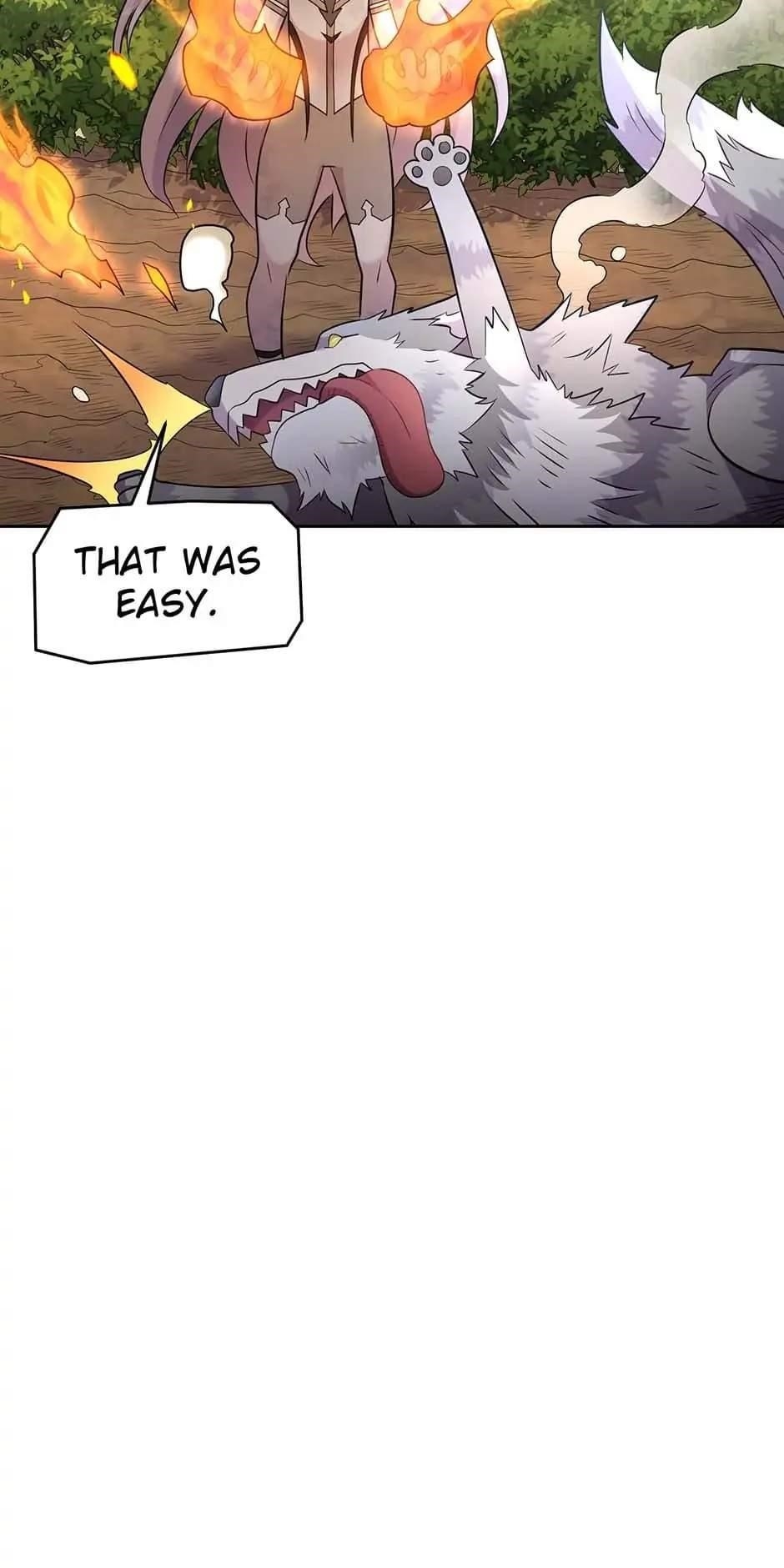 Salvos (A Monster Evolution Litrpg) Chapter 12 - Page 9