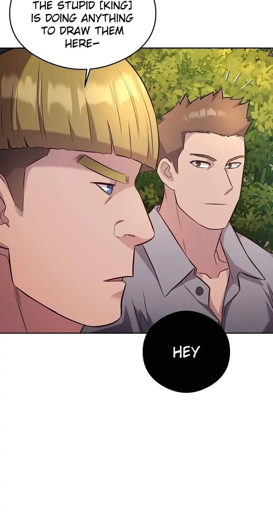 Salvos (A Monster Evolution Litrpg) Chapter 12 - Page 91