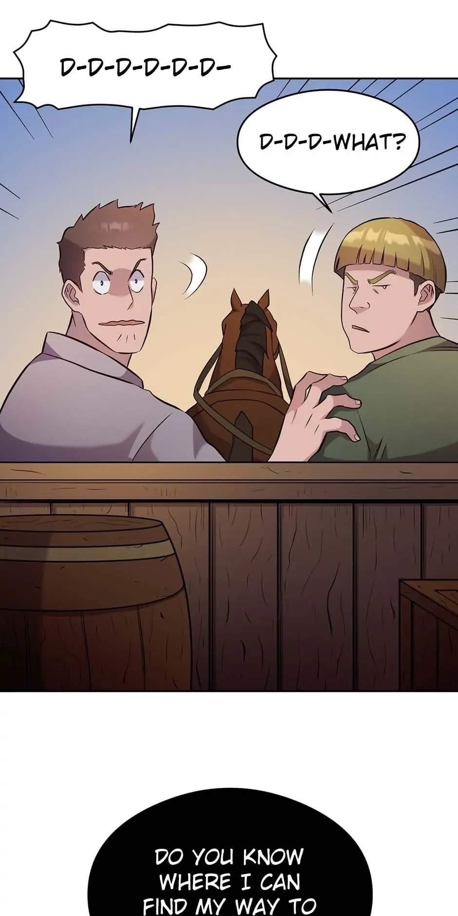 Salvos (A Monster Evolution Litrpg) Chapter 12 - Page 92