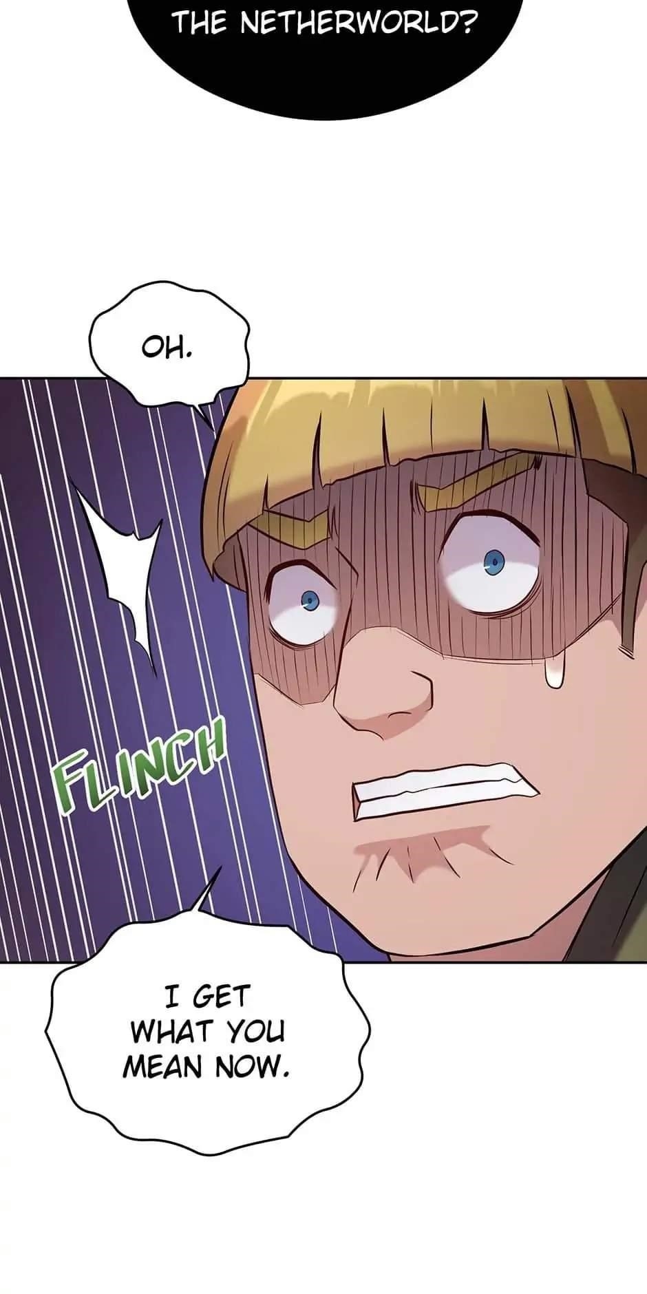 Salvos (A Monster Evolution Litrpg) Chapter 12 - Page 93