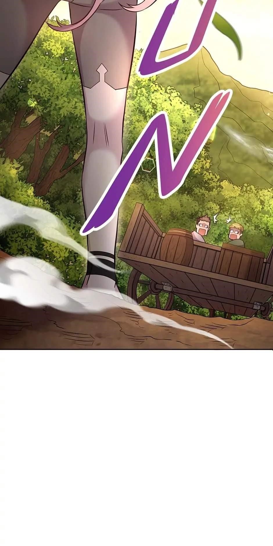 Salvos (A Monster Evolution Litrpg) Chapter 12 - Page 95