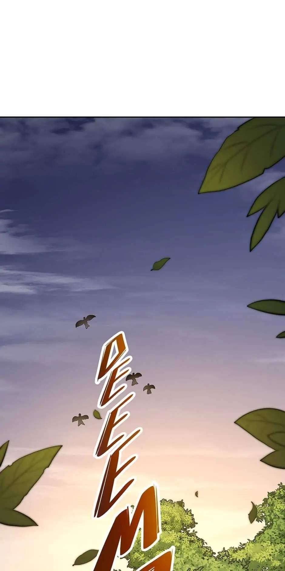 Salvos (A Monster Evolution Litrpg) Chapter 13 - Page 1