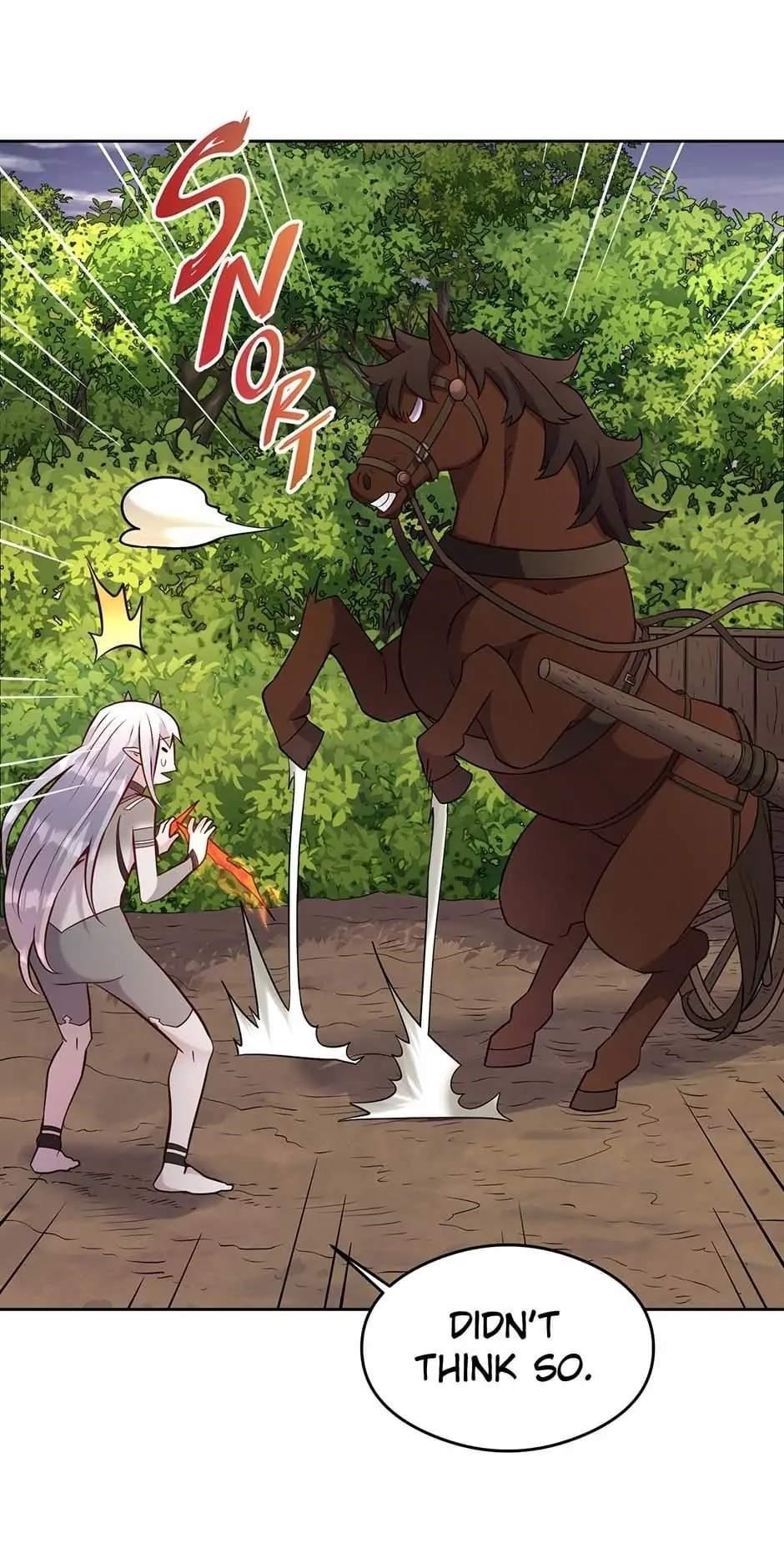 Salvos (A Monster Evolution Litrpg) Chapter 13 - Page 10