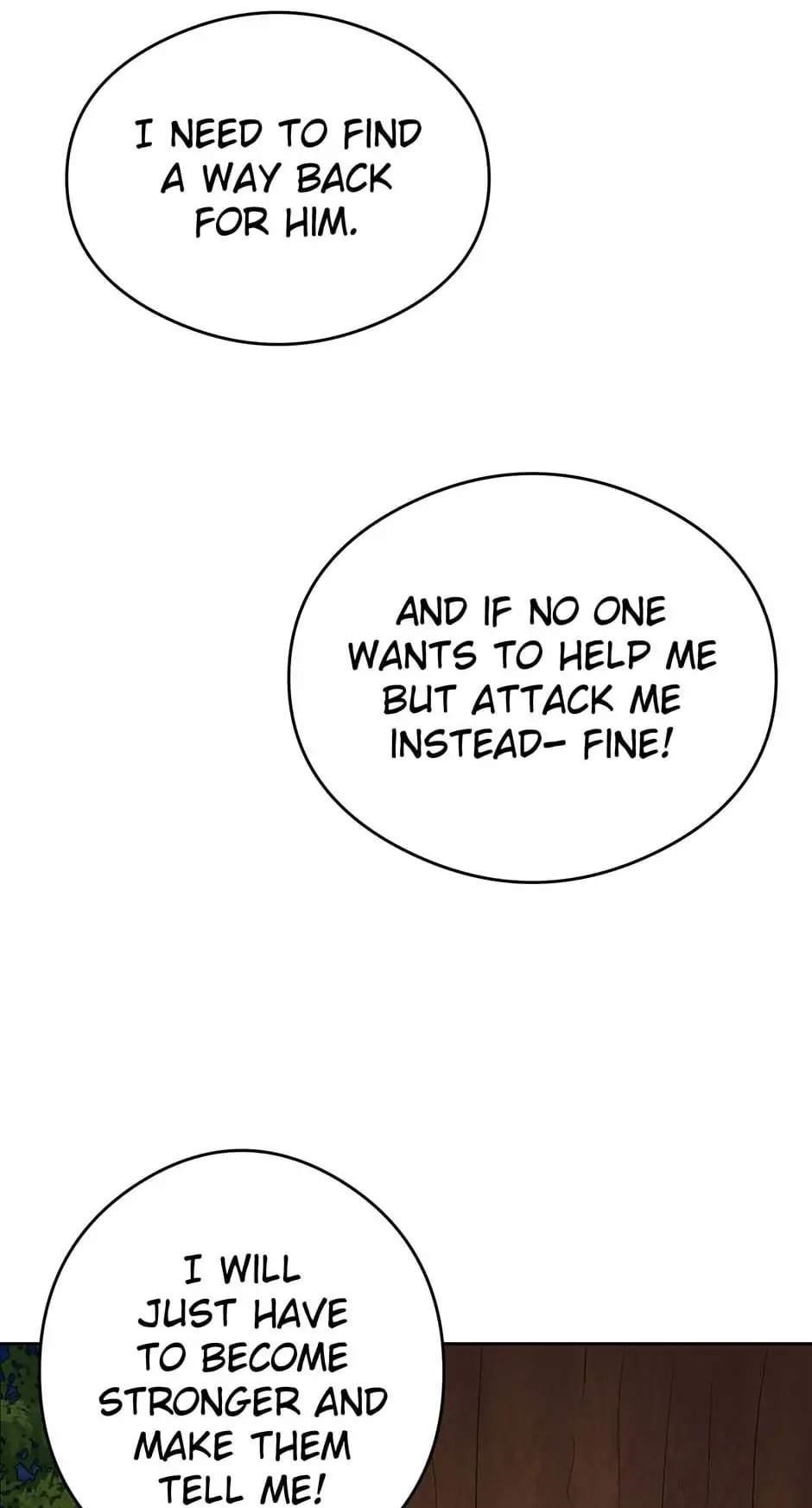 Salvos (A Monster Evolution Litrpg) Chapter 13 - Page 100