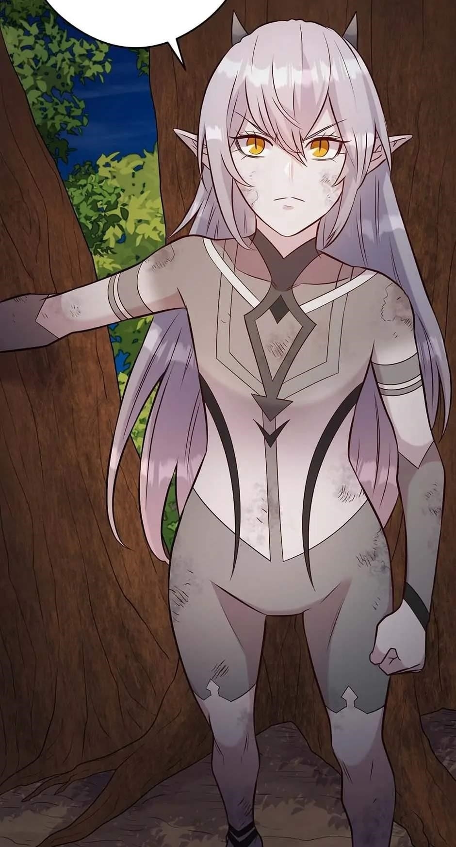 Salvos (A Monster Evolution Litrpg) Chapter 13 - Page 101