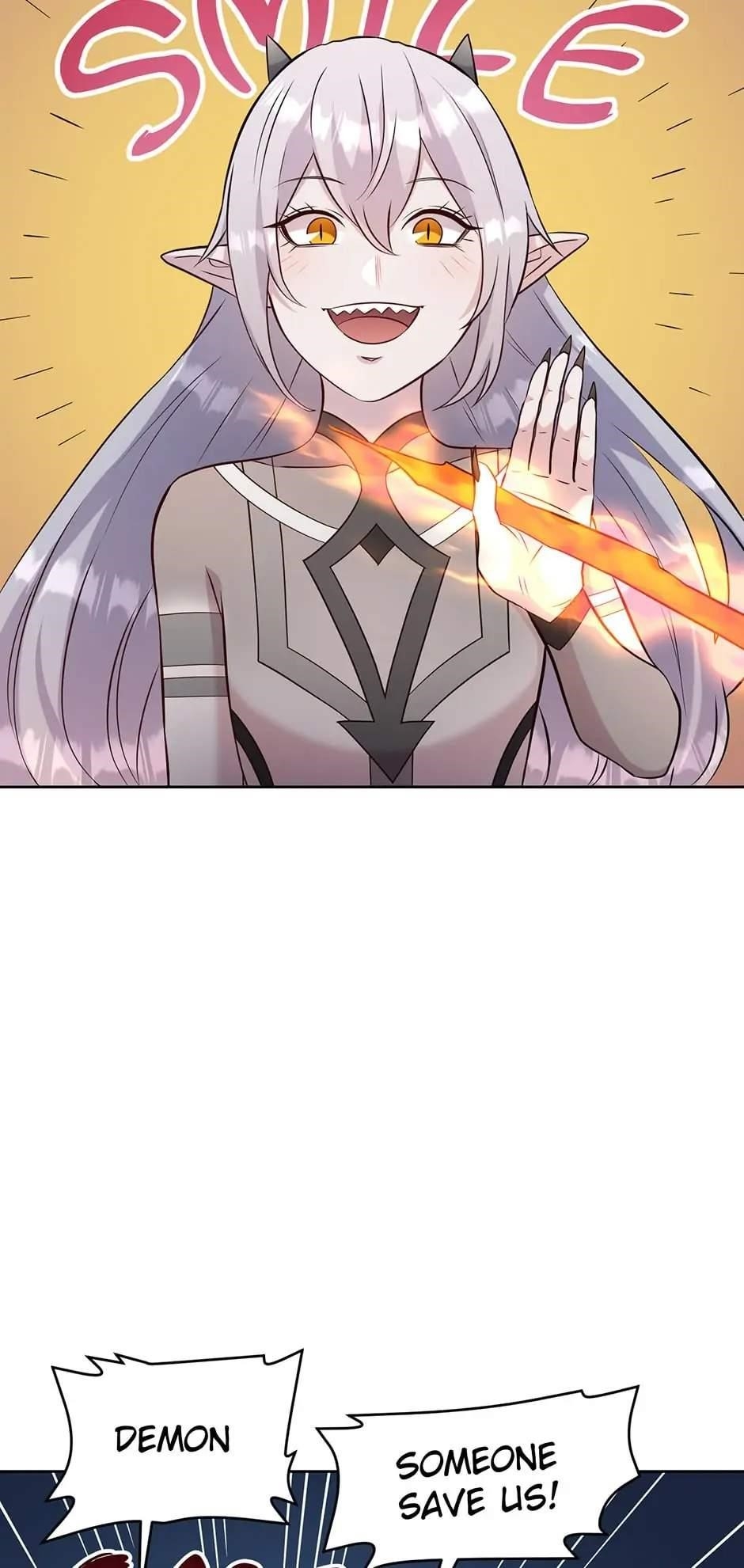 Salvos (A Monster Evolution Litrpg) Chapter 13 - Page 12