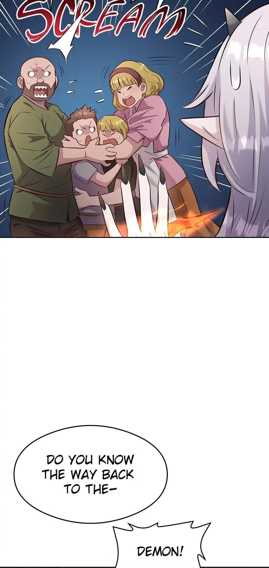 Salvos (A Monster Evolution Litrpg) Chapter 13 - Page 13