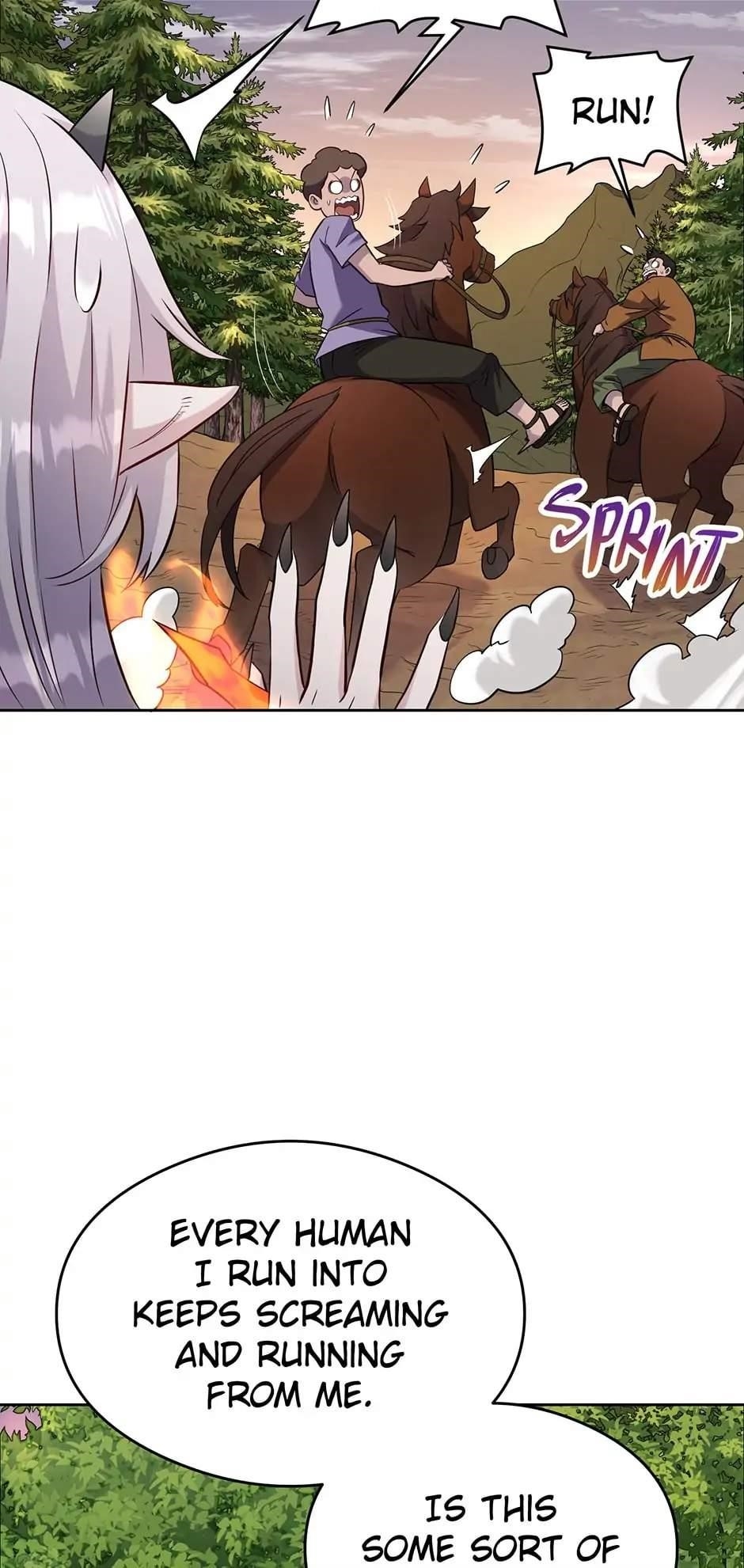 Salvos (A Monster Evolution Litrpg) Chapter 13 - Page 14