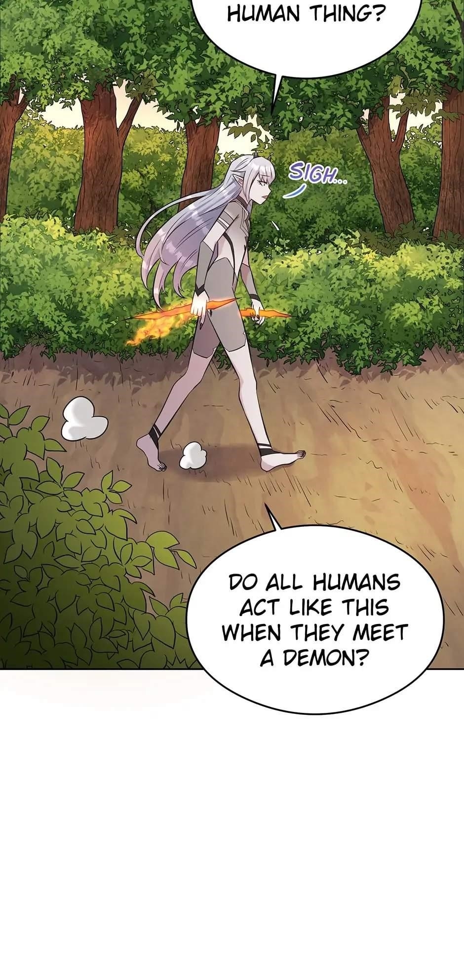 Salvos (A Monster Evolution Litrpg) Chapter 13 - Page 15