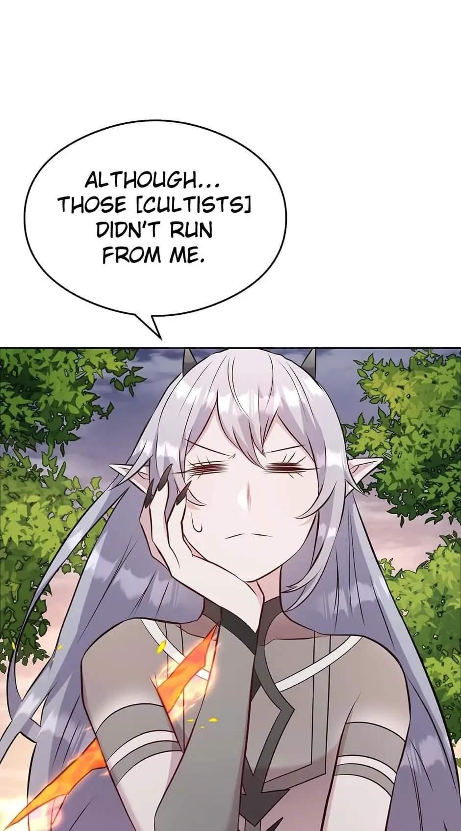 Salvos (A Monster Evolution Litrpg) Chapter 13 - Page 16