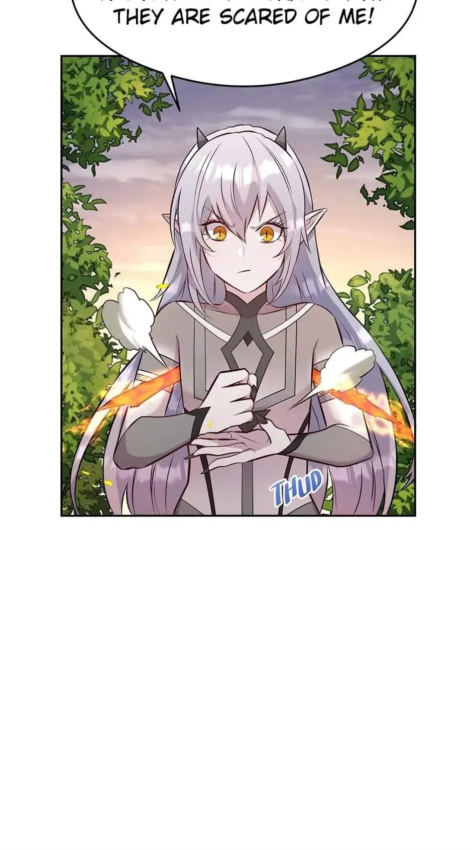 Salvos (A Monster Evolution Litrpg) Chapter 13 - Page 18