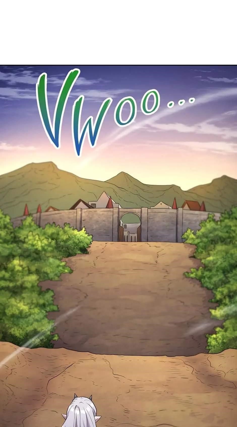 Salvos (A Monster Evolution Litrpg) Chapter 13 - Page 20