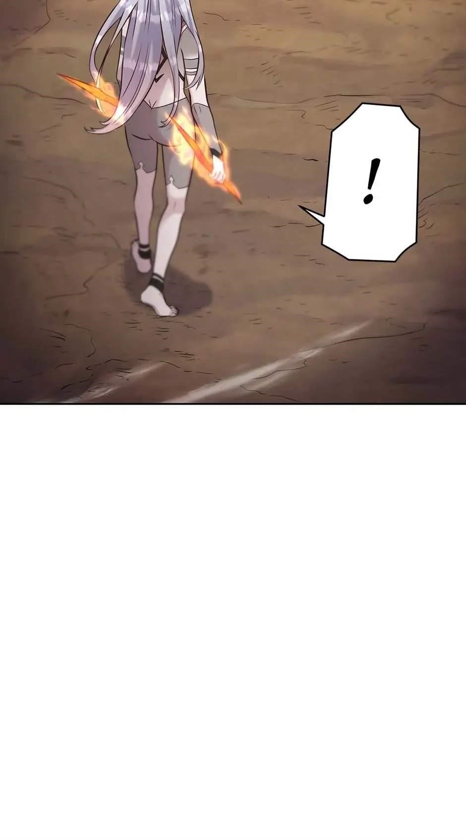 Salvos (A Monster Evolution Litrpg) Chapter 13 - Page 21