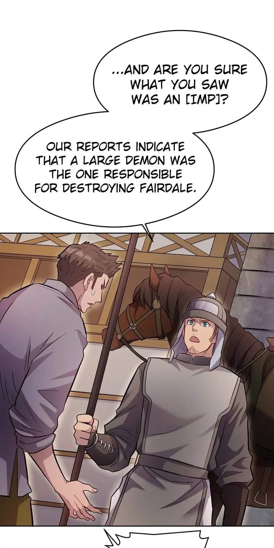 Salvos (A Monster Evolution Litrpg) Chapter 13 - Page 23