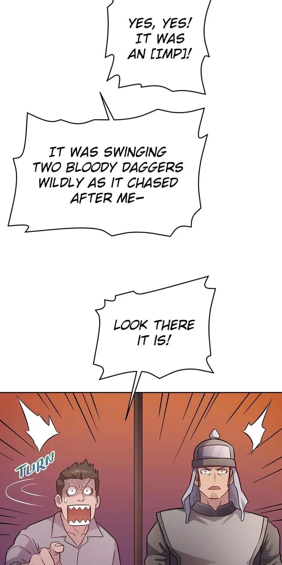 Salvos (A Monster Evolution Litrpg) Chapter 13 - Page 24