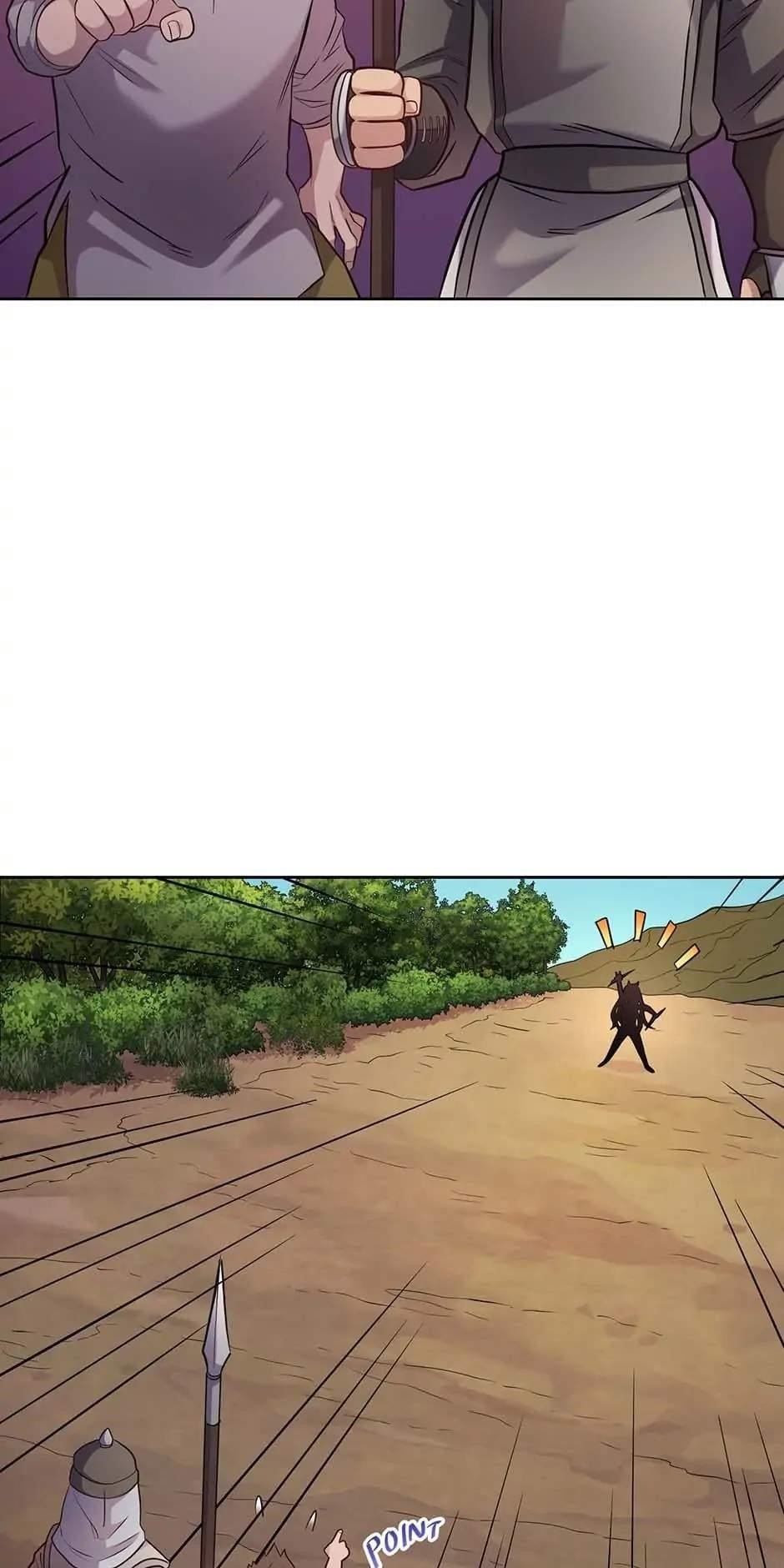 Salvos (A Monster Evolution Litrpg) Chapter 13 - Page 25