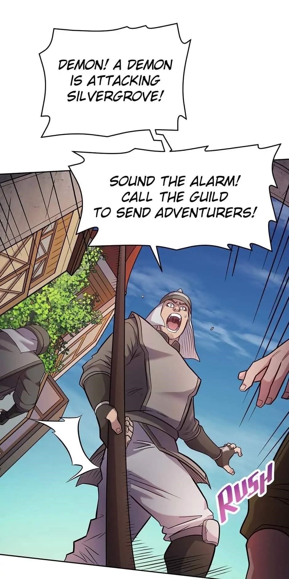 Salvos (A Monster Evolution Litrpg) Chapter 13 - Page 27