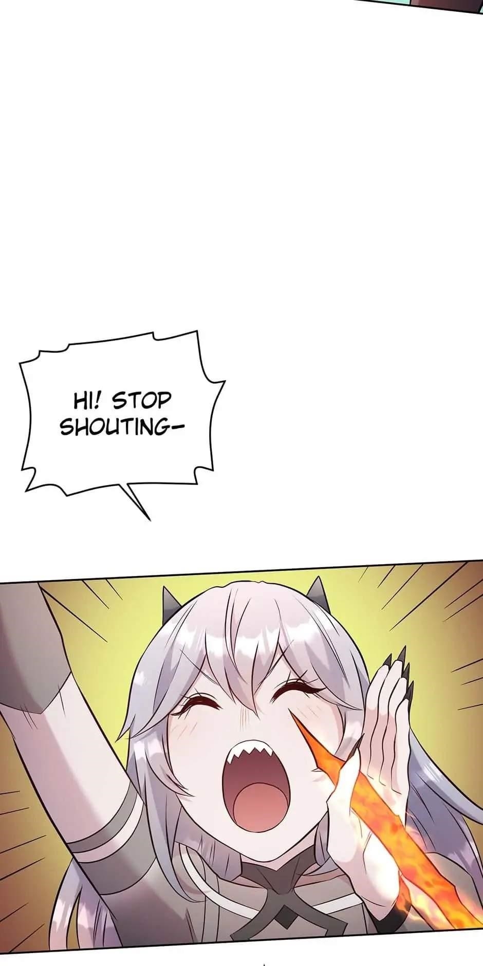 Salvos (A Monster Evolution Litrpg) Chapter 13 - Page 28