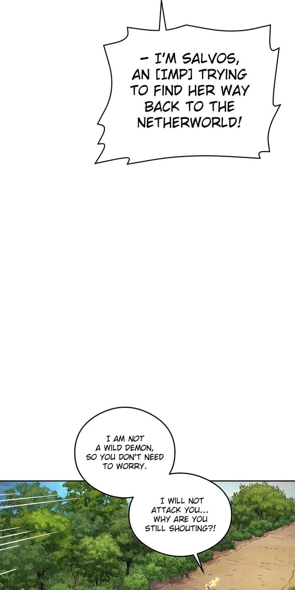 Salvos (A Monster Evolution Litrpg) Chapter 13 - Page 29