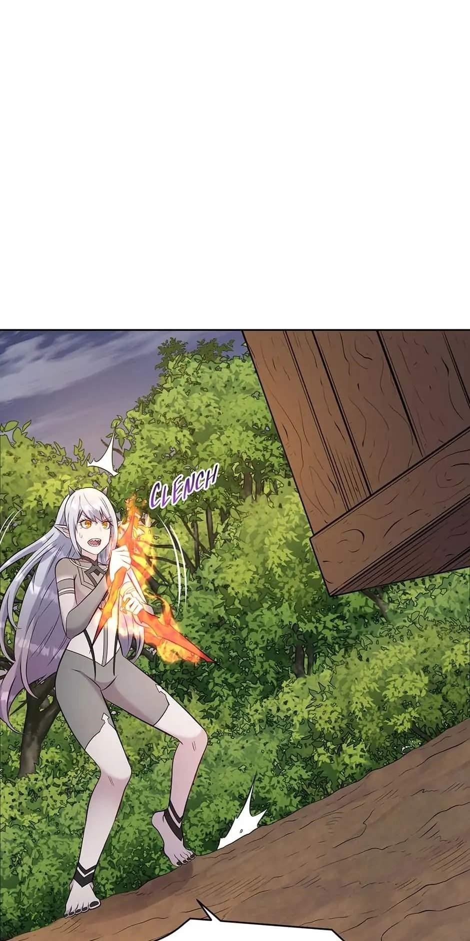 Salvos (A Monster Evolution Litrpg) Chapter 13 - Page 3