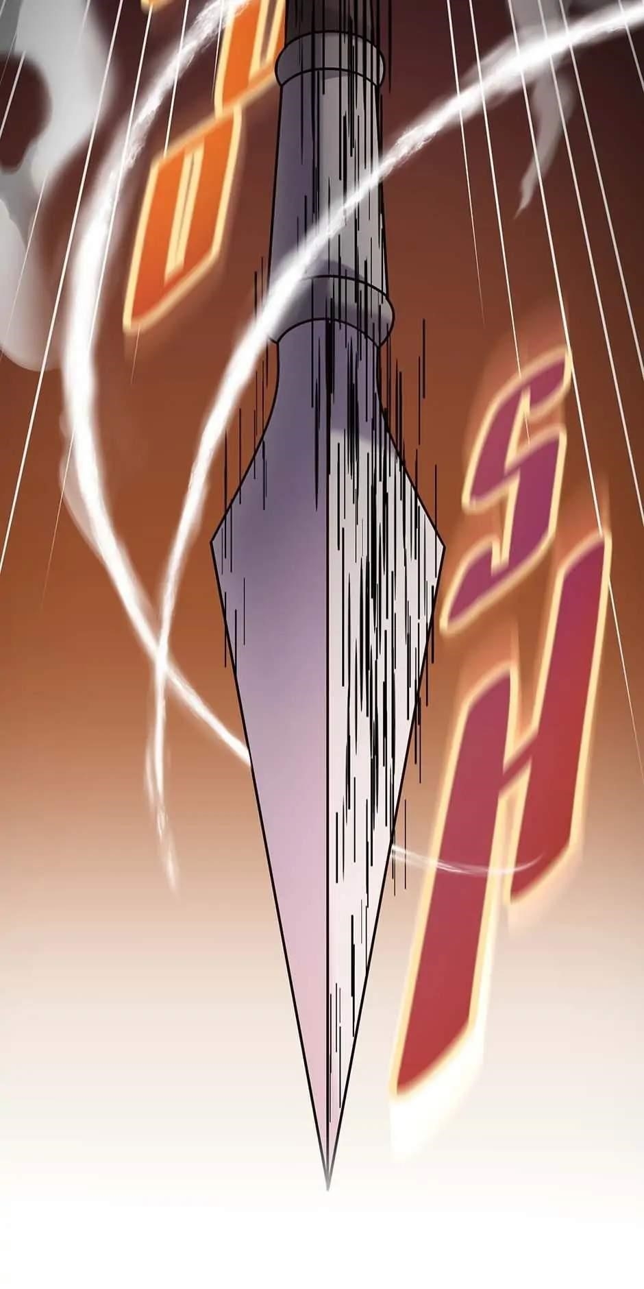 Salvos (A Monster Evolution Litrpg) Chapter 13 - Page 31