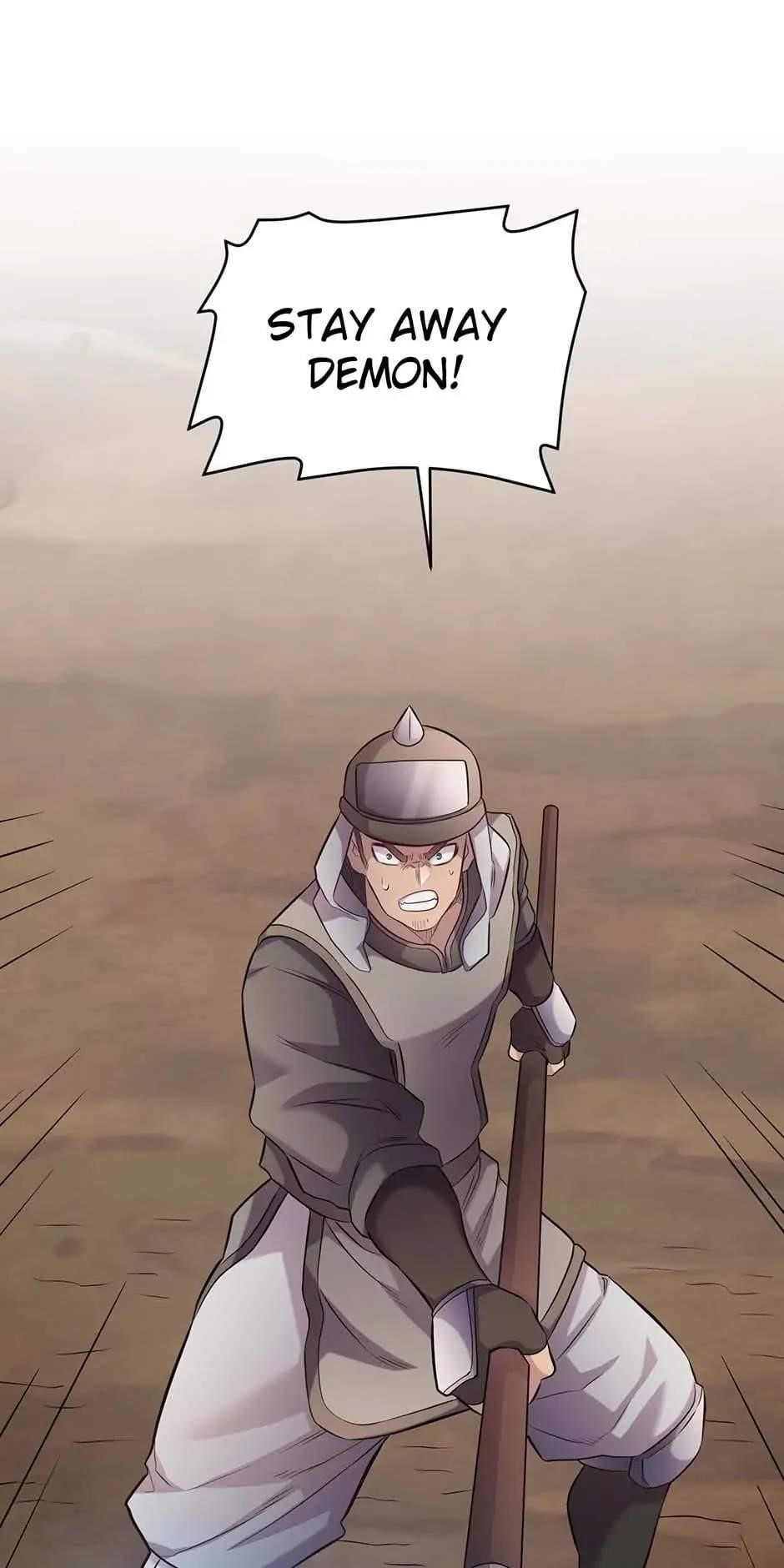 Salvos (A Monster Evolution Litrpg) Chapter 13 - Page 33