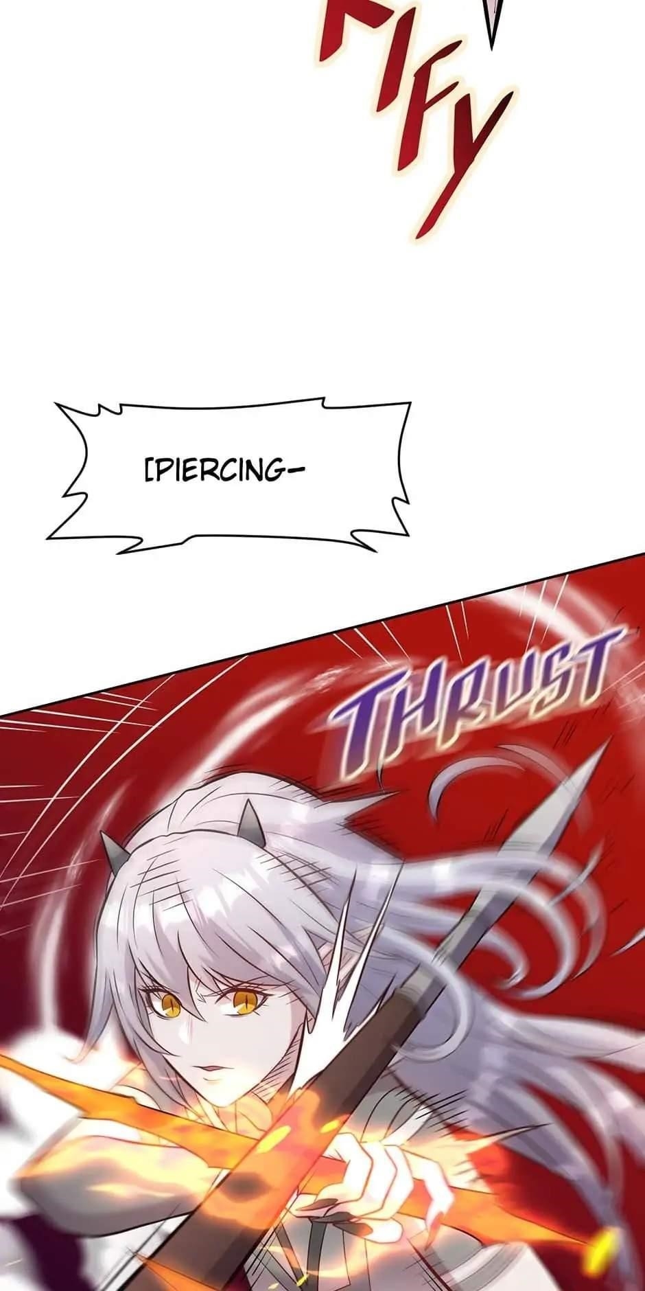 Salvos (A Monster Evolution Litrpg) Chapter 13 - Page 38