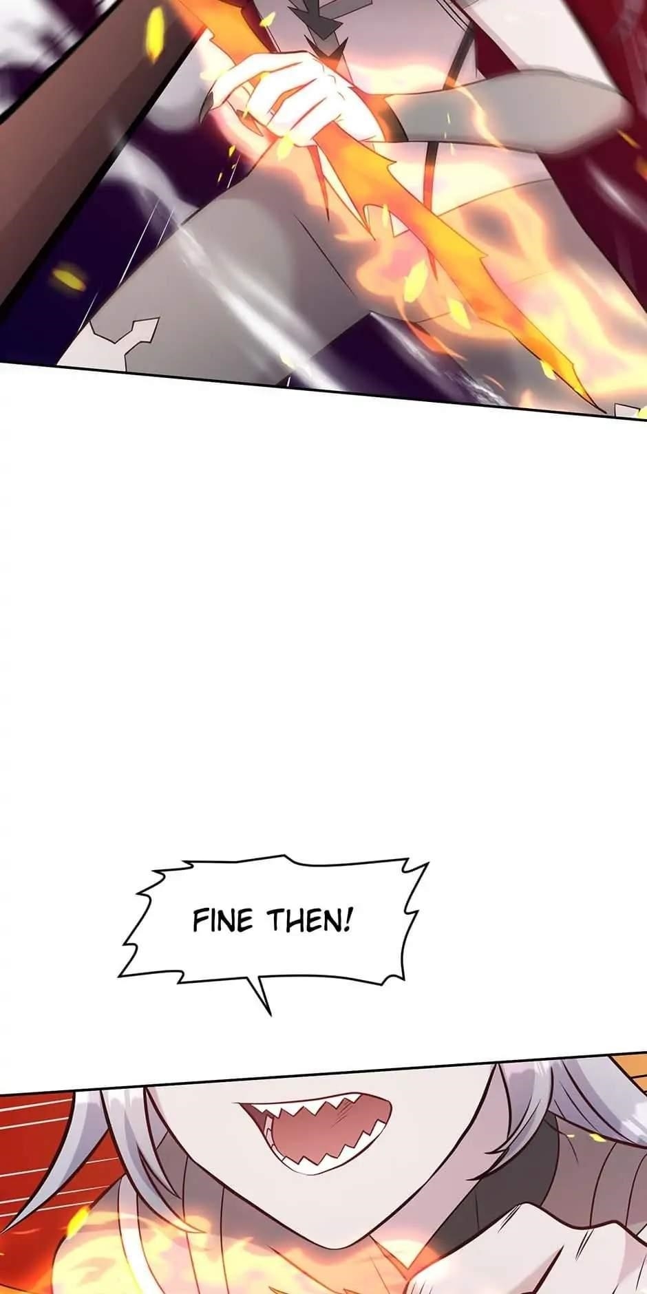 Salvos (A Monster Evolution Litrpg) Chapter 13 - Page 39