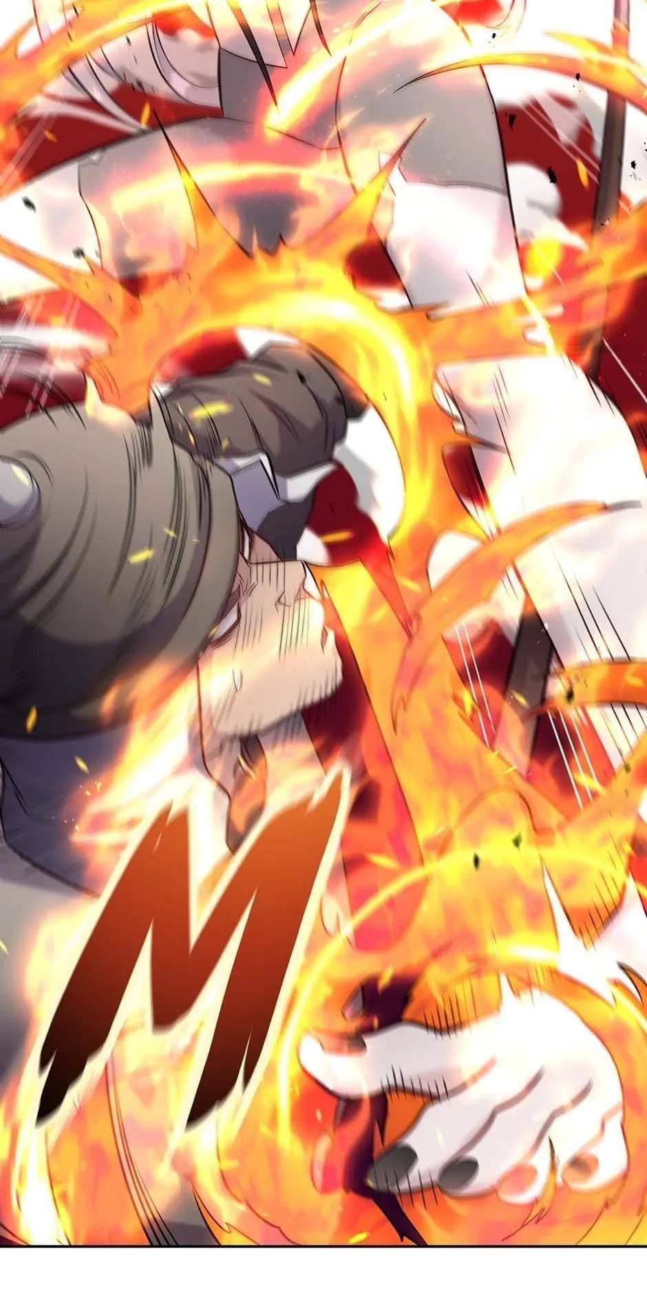 Salvos (A Monster Evolution Litrpg) Chapter 13 - Page 41