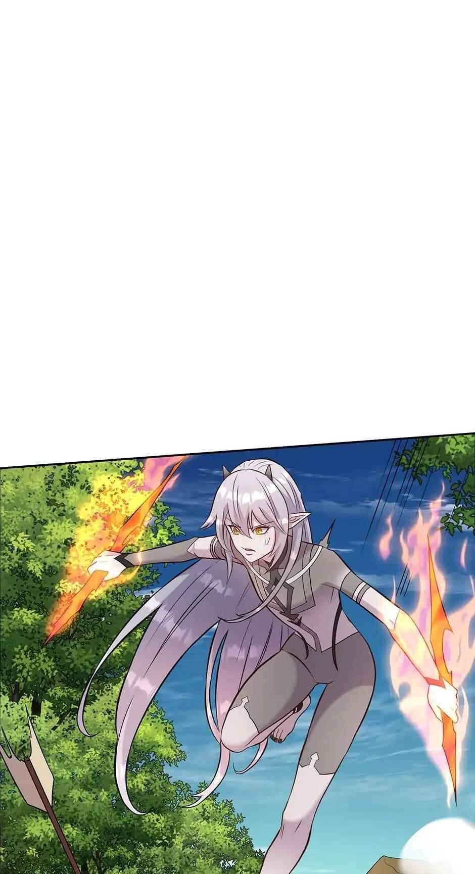 Salvos (A Monster Evolution Litrpg) Chapter 13 - Page 43