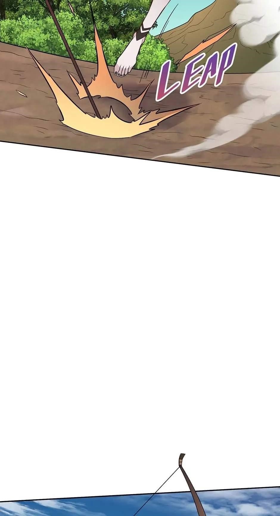 Salvos (A Monster Evolution Litrpg) Chapter 13 - Page 44