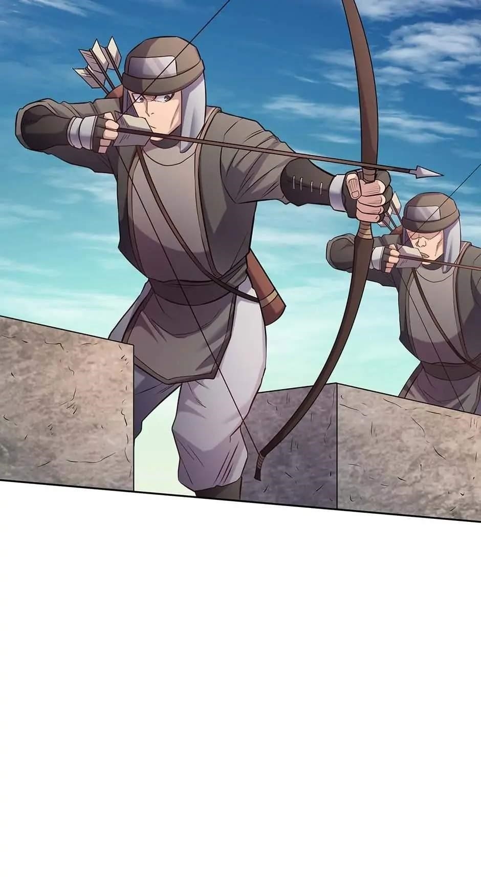 Salvos (A Monster Evolution Litrpg) Chapter 13 - Page 45