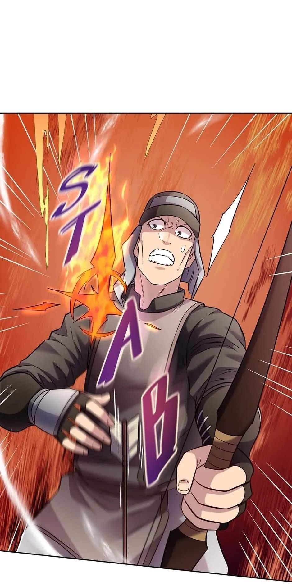 Salvos (A Monster Evolution Litrpg) Chapter 13 - Page 47